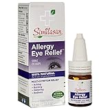 Similasan Allergy Eye Relief Eye Drops 0.33 oz