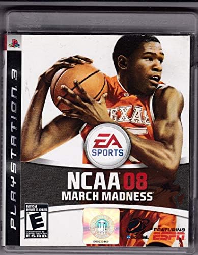 Amazon.com: NCAA Basketball 10 - Playstation 3 (Renewed) : Video Games