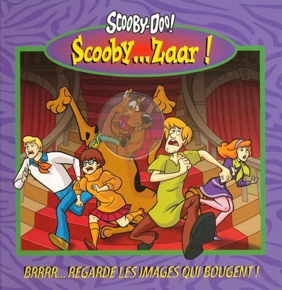 Scooby... zaar !