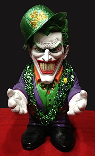 DC Comics Joker Candy Holder and Bowl