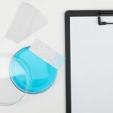 iplusmile 200 Pcs Chromatography Paper Strips 7.5x2.8cm Lab Filter Paper view 5