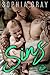 SINS: Devil's Horns MC