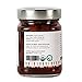Tragano Greek Organics Pitted Kalamata Olives - USDA Certified Organic (8 Ounces) - Gluten-Free Mediterranean Delight from Greece