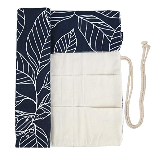 4 Knitting+Needles+Rolling+Organizer+Accessories