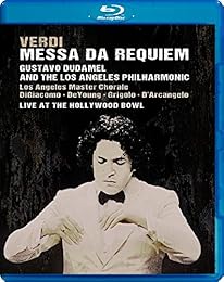 Verdi: Messa Da Requiem