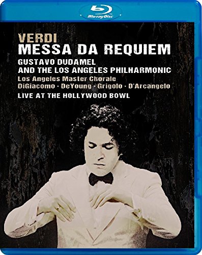 Verdi: Messa Da Requiem