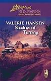 Shadow of Turning (Steeple Hill Love Inspired Suspense #57)