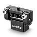 SMALLRIG Monitor Holder Mount for Camera Field Monitors, Friction Up to 180° - 1842