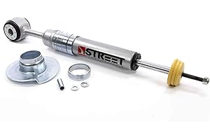 Belltech 25001 Lowering and Lifting Shock