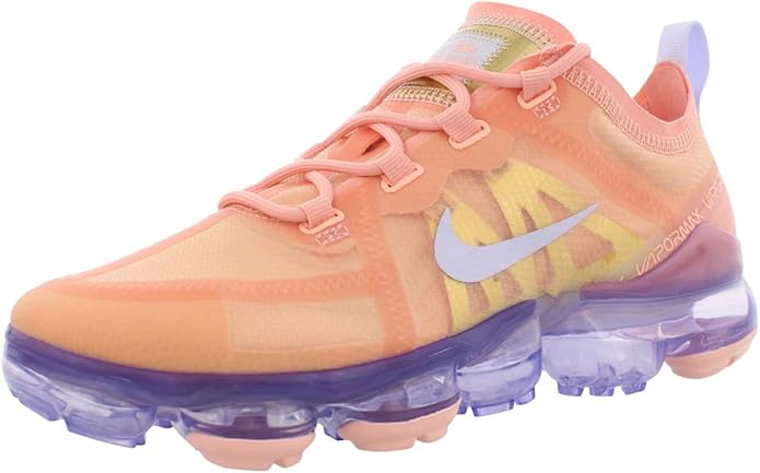 vapormax 2019 bleached coral