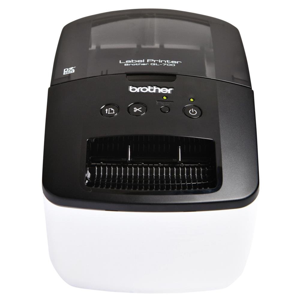 Brother QL700 Desktop use Label Maker