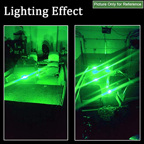 Shangyuan LED Interior Boat Lights, Utility Slim Strip Bar Light Fit