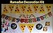 Ramadan Decoration kit party Muslim holiday celebration