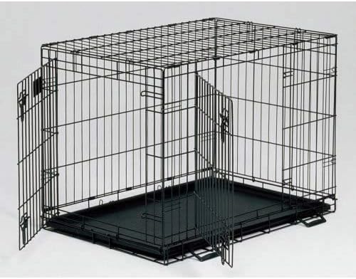 dog crate 36 x 24 x 27