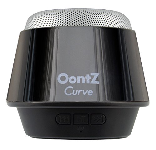 oontz curve speaker