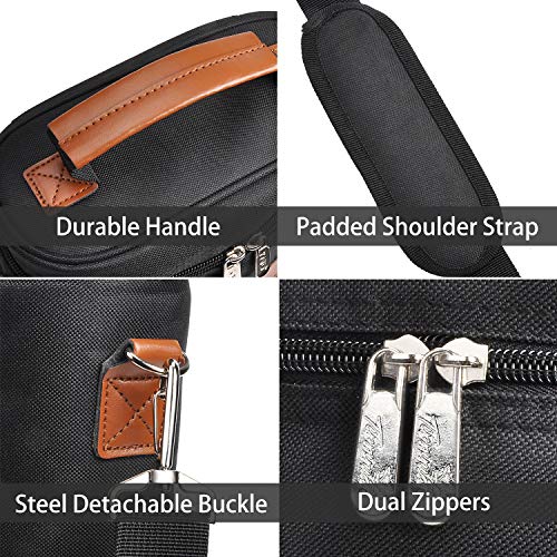 travel bolsa for 2 days