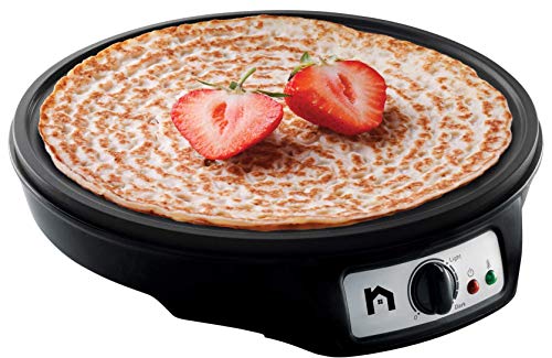 image for New House Kitchen Electric Precise Temperature Control Pancake Maker G