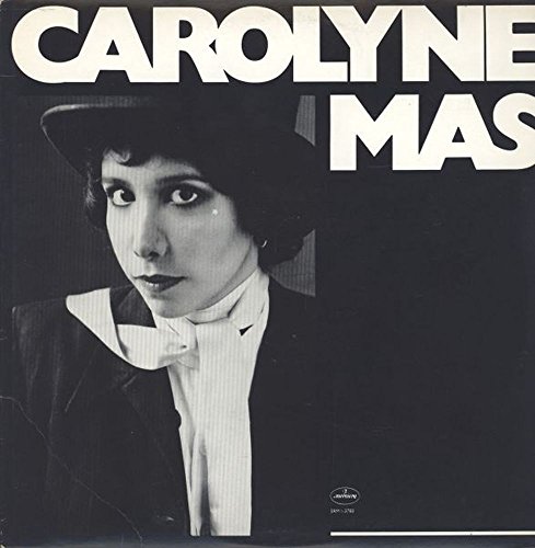 Carolyne Mas - Carolyne Mas - Zortam Music