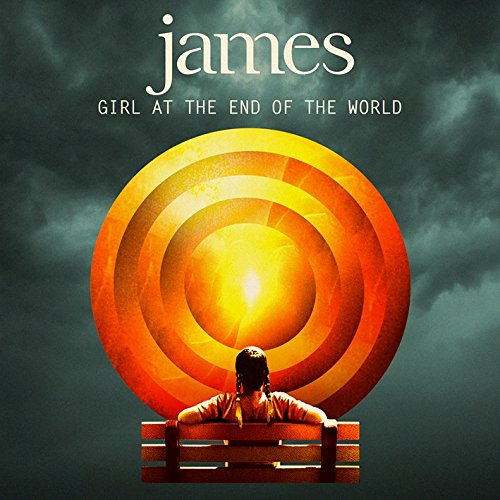 James - Surfer