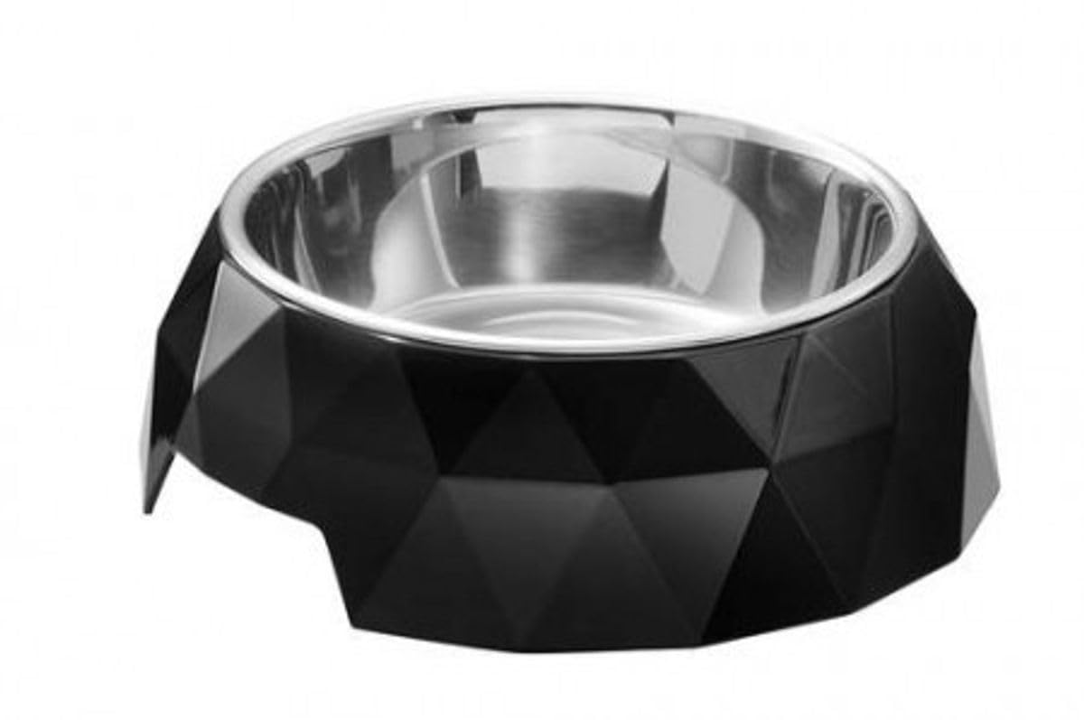 Hunter - Trough Melamine Kimberley Black 700Ml