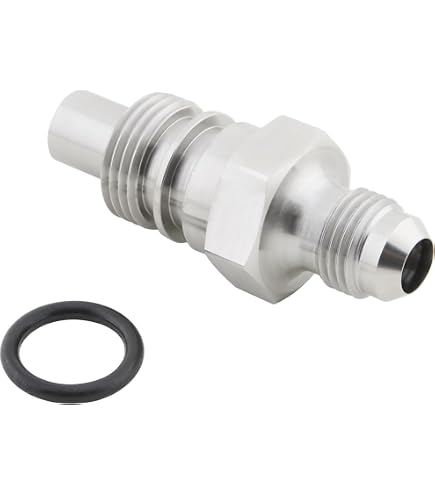 Amazon.com: WZCNLXLX NEW Signal Shuttle Valve YA00000543 4718276