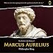 Marcus Aurelius: Genius Roman Emperor: Great Biographies, Book 1 by