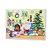 Peppa Pig Advent Calendar