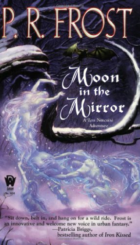 Moon in the Mirror