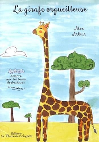 Download La girafe orgueilleuse PDF