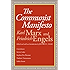 The Communist Manifesto (Rethinking the Western Tradition)