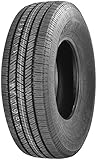 Firestone Transforce HT2 Highway Terrain Commercial
