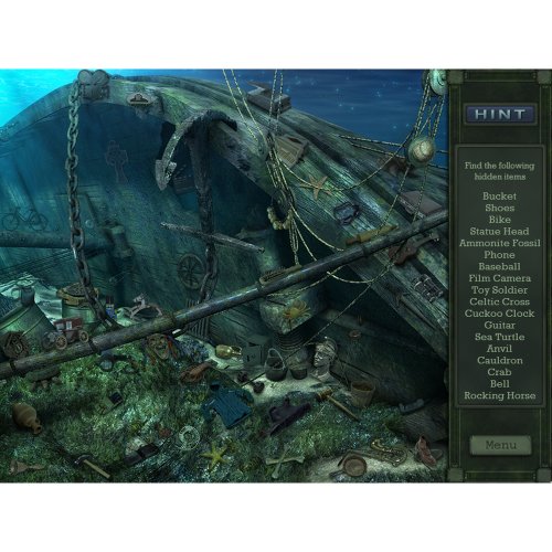 2 Lost+Secrets+Triangle+Adventure+Download