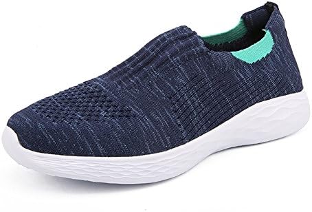 Women's Walking Shoes Comfort Fashion Sneakers Breathable Runing Shoes