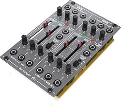 Behringer 121 DUAL VCF Legendary Analog Dual VCF