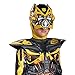 Hasbro Transformers Age of Extinction Movie Bumblebee Prestige Boys Costume, Small/4-6