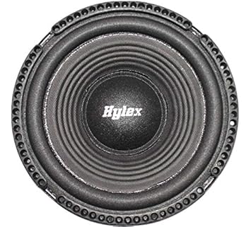 6 inch subwoofer price