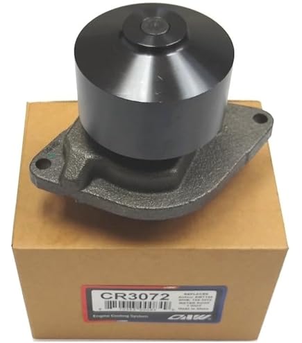 日淘専用 Cummins water pump 4089158 4089910 for Engine ISX QSX