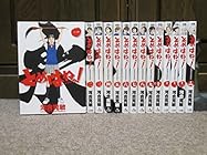 とめはねっ!&nbsp;鈴里高校書道部 全14巻 （河合克敏）