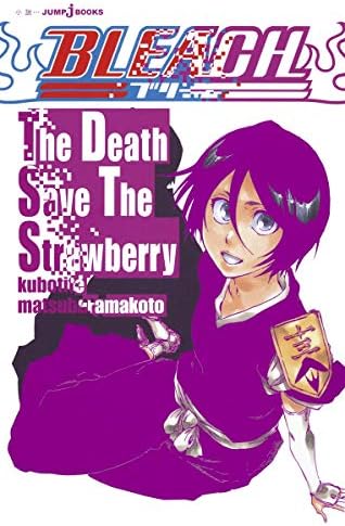 Amazon.com: BLEACH Can't Fear Your Own World 1 (JUMP j BOOKS