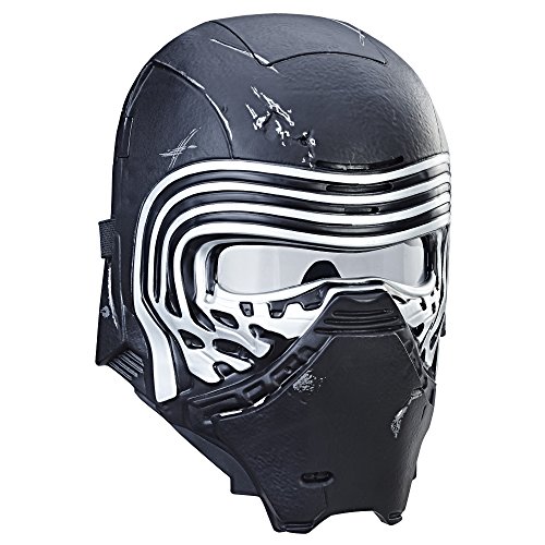 Star wars: the last jedi kylo ren electronic voice chan…