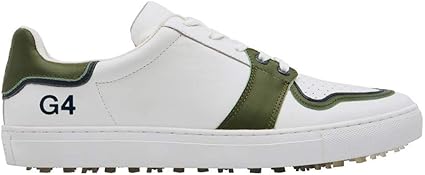g4 golf shoes