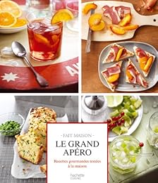 Le  grand apéro