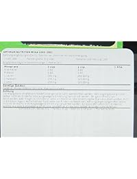 Optimum Nutrition BCAA 1000, 2730013, talla única , 1