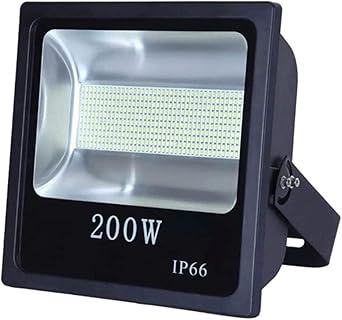 Light Foco Proyector LED 20000 Lumen Resistente Al Agua IP65 Luz ...