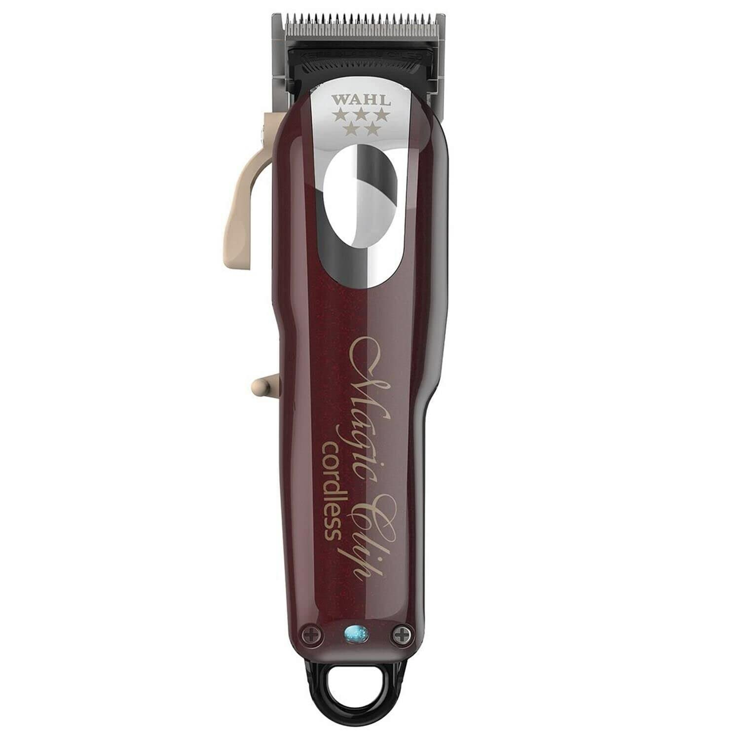 Wahl Professional Cordless Magic Clip, 1 Unit (Pack of 1)