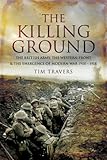 Book cover for The Killing Ground