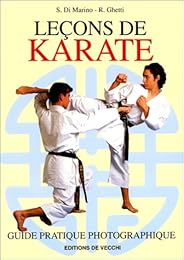 Leçons de Karaté