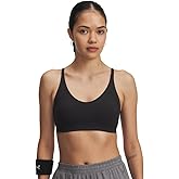 Under Armour Womens Motion Low Impact Sports Bra