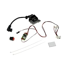 FLMLF Engine Safety Kill Switch with Ignition Coil