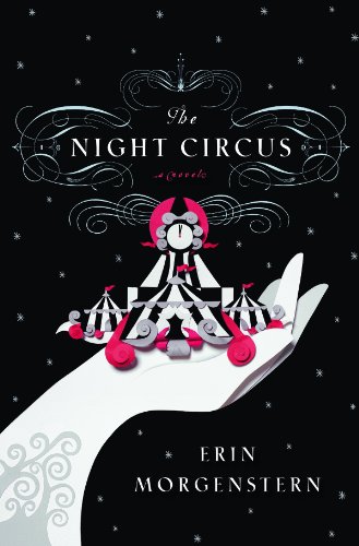 The Night Circus (Center Point Platinum Fiction)